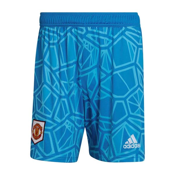 Pantalones Manchester United 1ª Portero 2022-2023